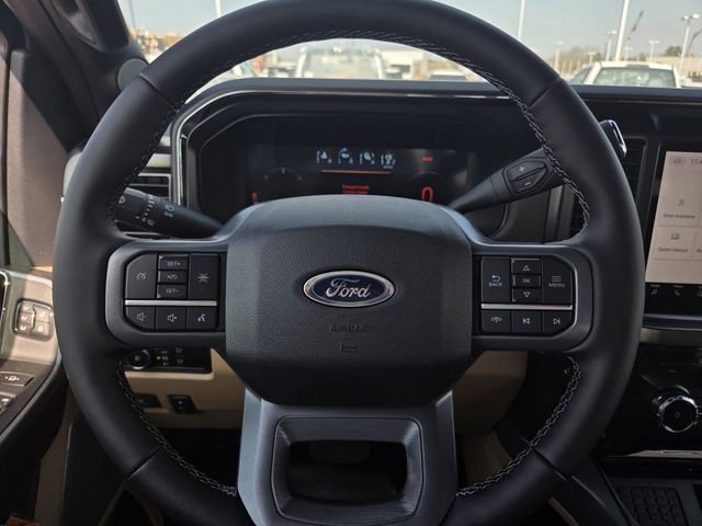 New 2026 Ford F450 Lariat image 19