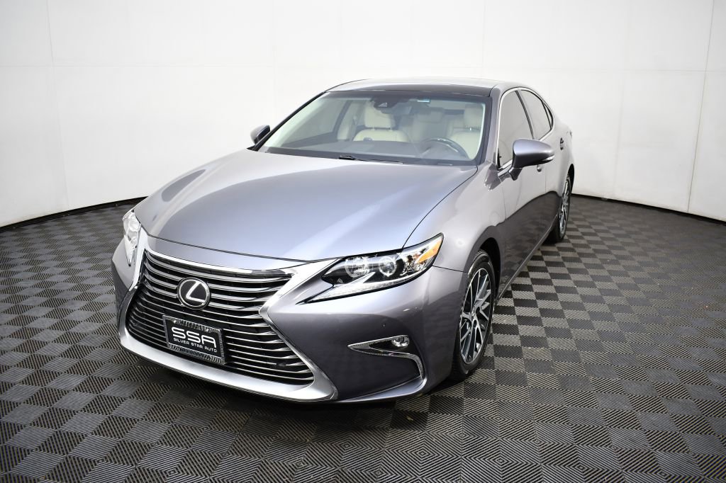 Used 2016 Lexus ES 350
