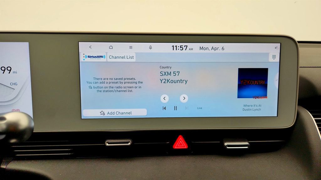 Used 2024 Hyundai Ioniq 5 SEL image 17