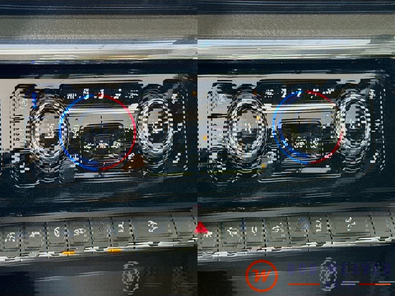 New 2026 GMC Sierra 1500 Denali w/ Technology Package image 21