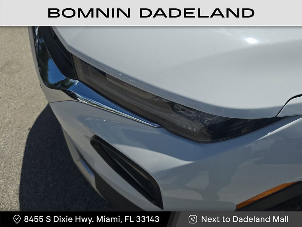 Used 2021 Chevrolet TrailBlazer LT image 12