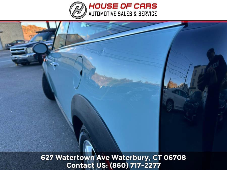 Used 2013 MINI Cooper Clubman image 18