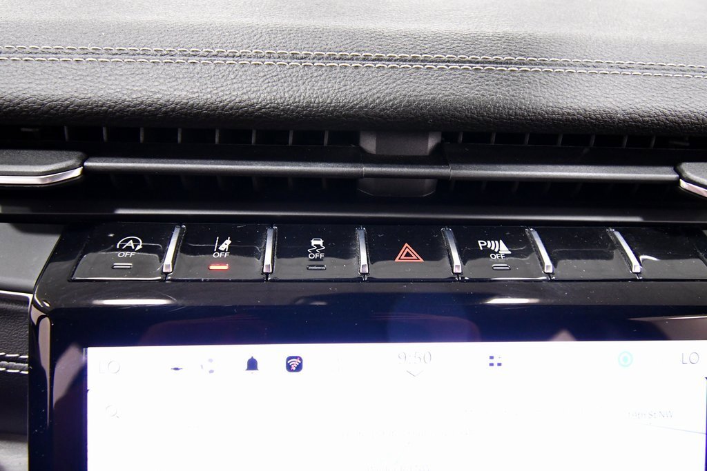 Used 2022 Jeep Grand Cherokee L Limited image 22