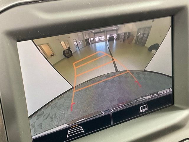 New 2025 GMC Sierra 1500 Pro w/ Graphite Edition image 19