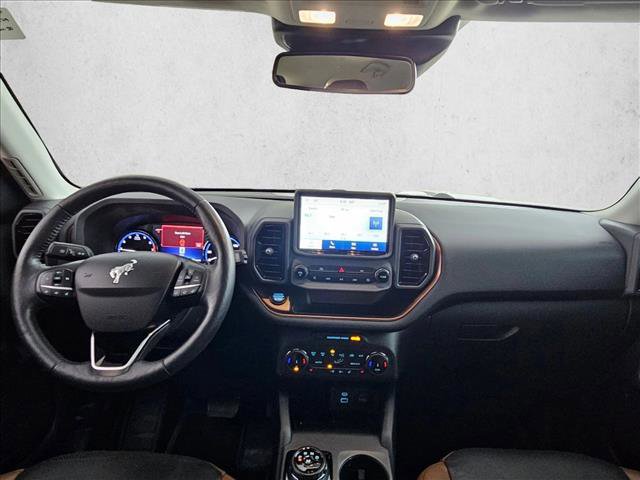 Used 2022 Ford Bronco Sport Badlands w/ Premium Package image 20