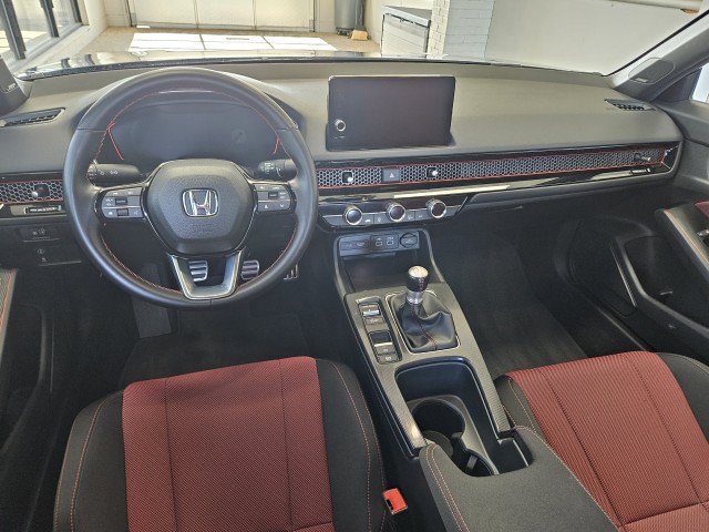 Used 2024 Honda Civic Si image 18