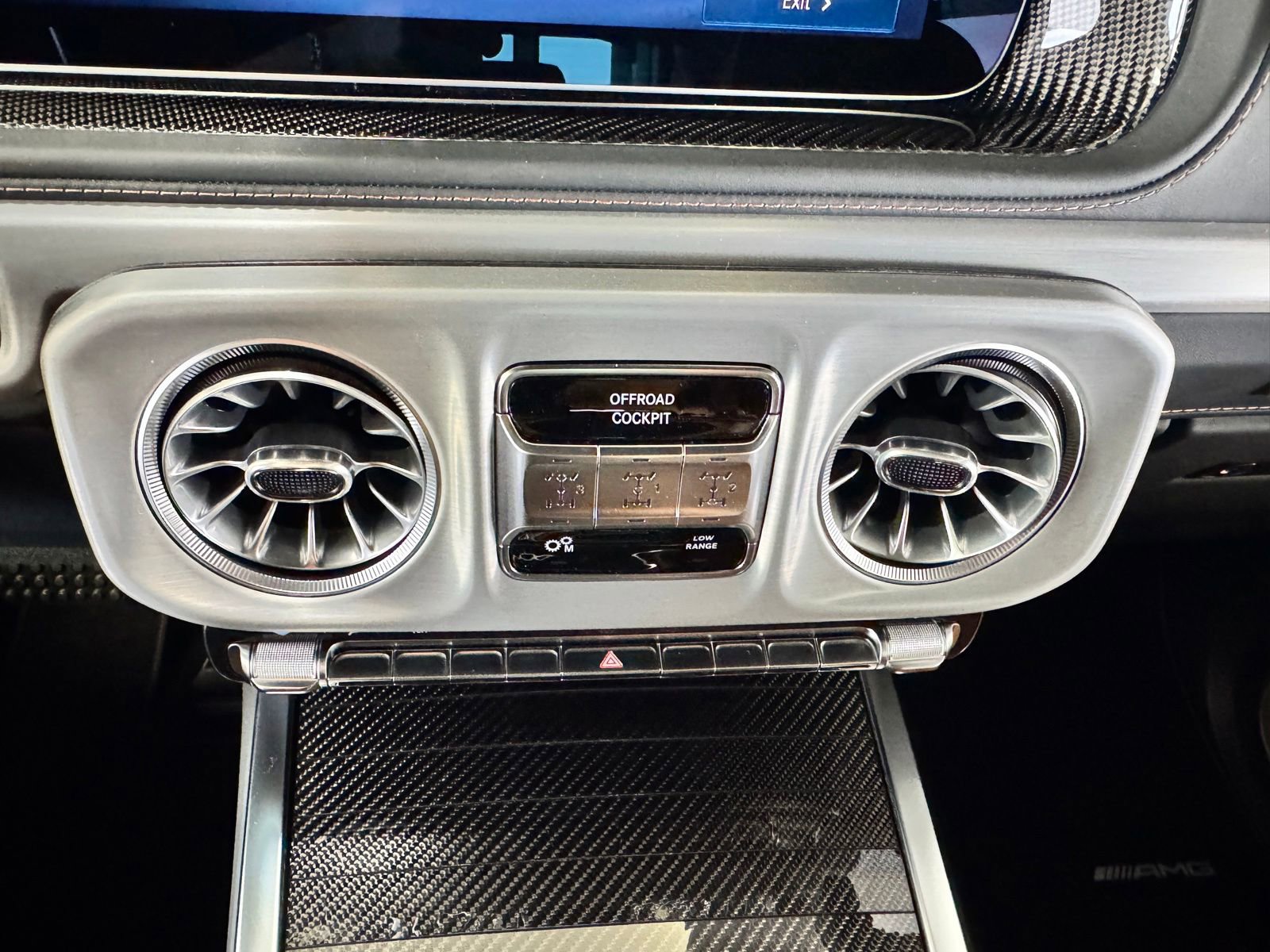 New 2026 Mercedes-Benz G 63 AMG 4MATIC image 30