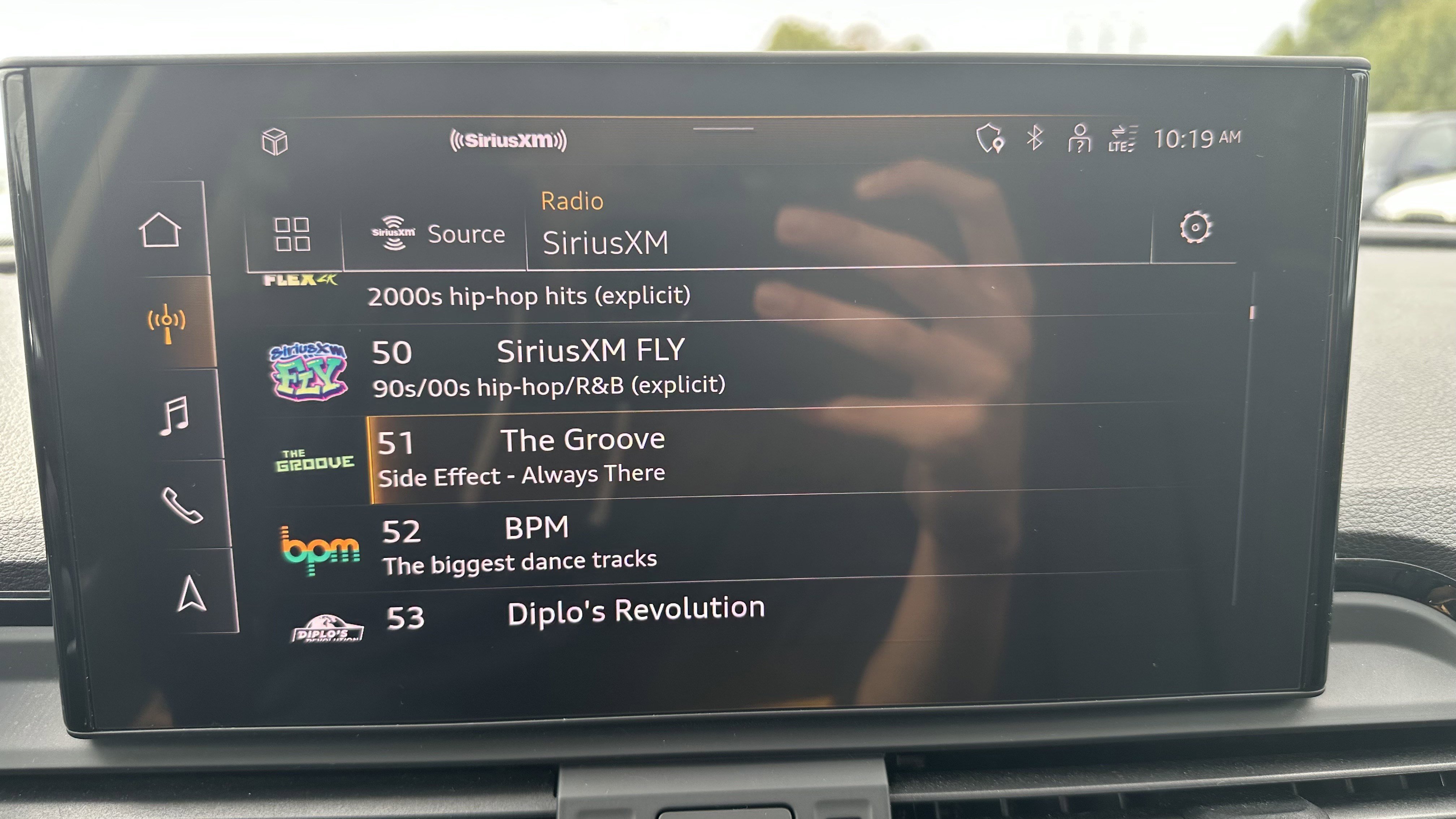 Used 2023 Audi Q5 2.0T Premium Plus image 24