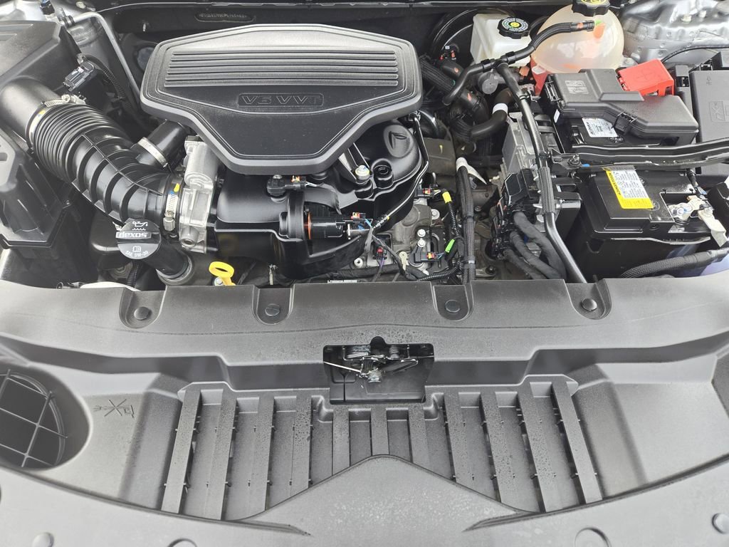 Used 2023 Chevrolet Blazer RS w/ Driver Confidence II Package FWD image 33