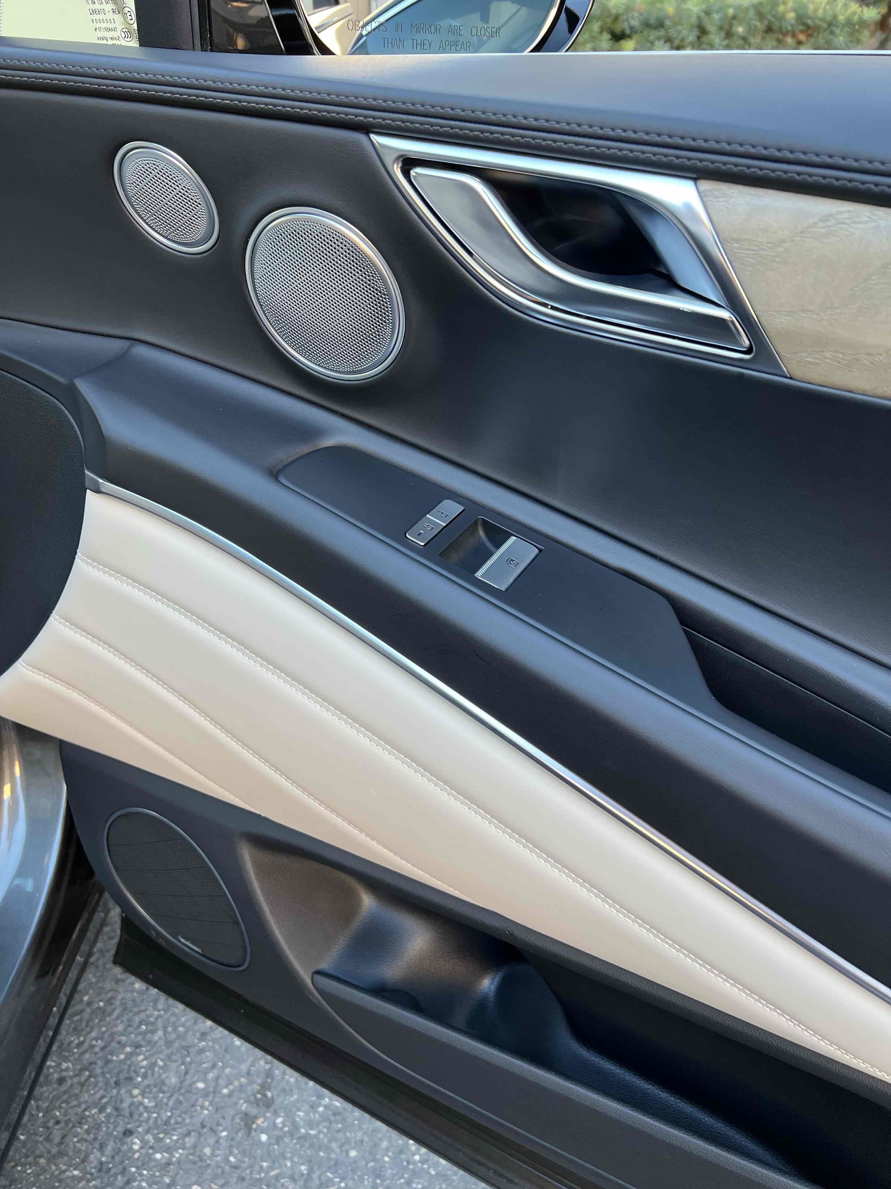 Used 2022 Genesis GV80 2.5T w/ Advanced Package 03 image 60