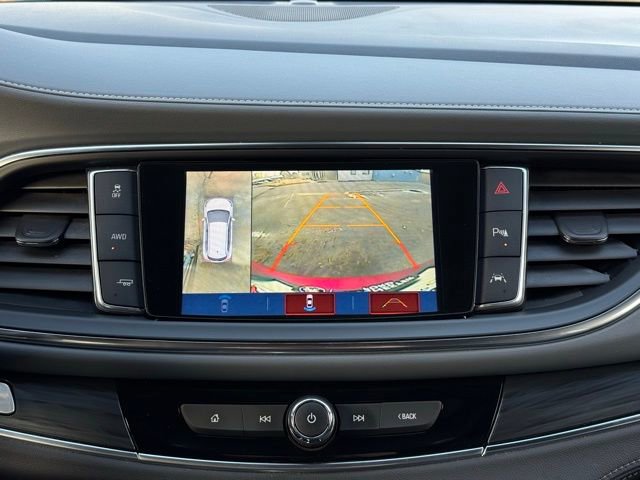 Used 2018 Buick Enclave Premium w/ Experience Buick Package image 4