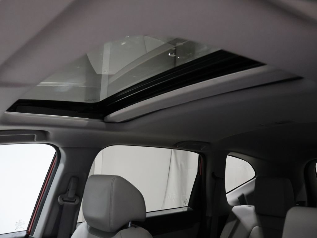 Used 2021 Honda CR-V EX-L image 9