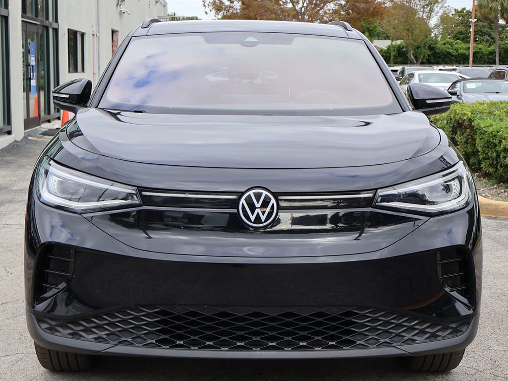 Used 2023 Volkswagen ID.4 Pro S image 13