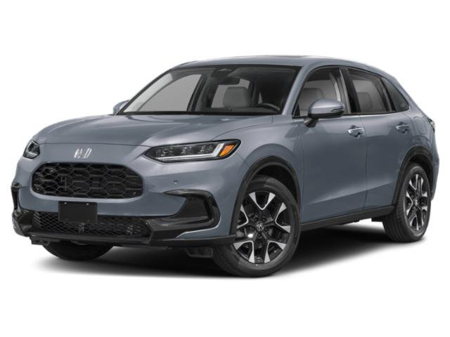 New 2027 Honda HR-V EX-L image 1