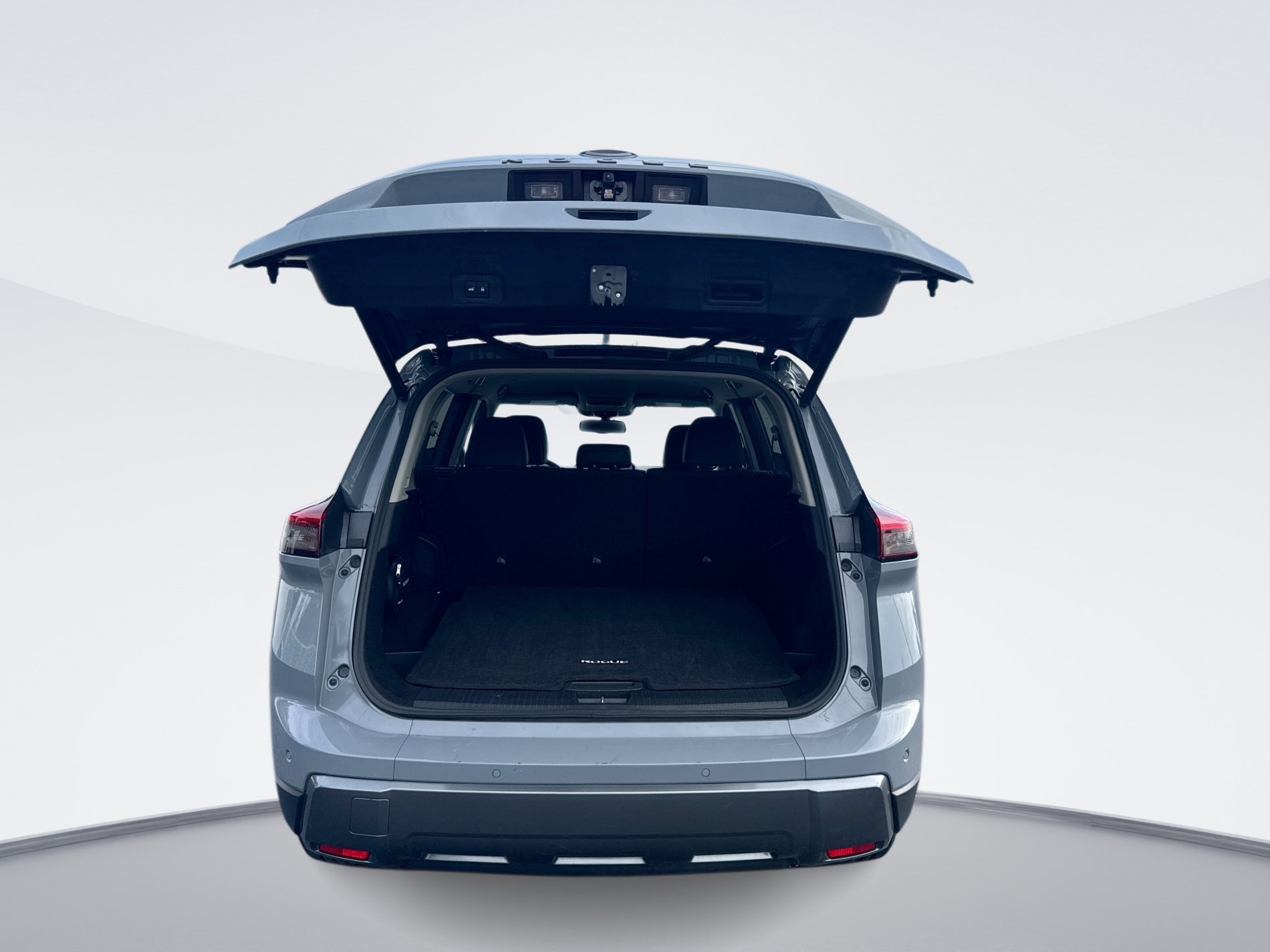 Certified 2026 Nissan Rogue SL AWD/4WD image 13