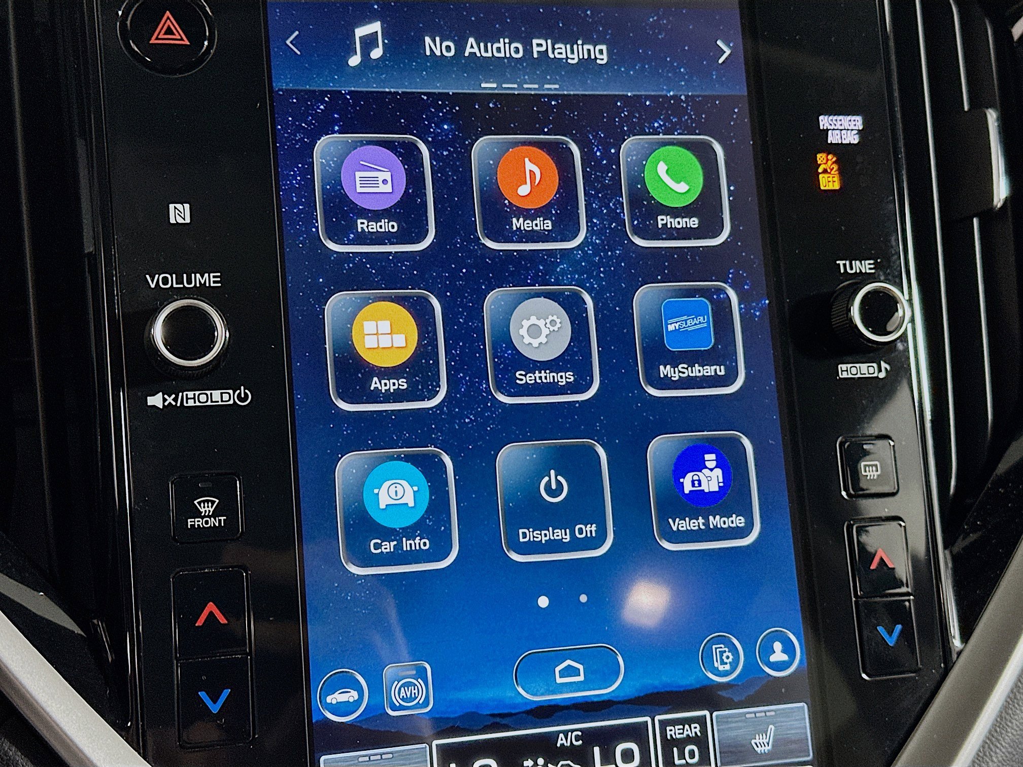 Used 2025 Subaru Ascent Premium image 21