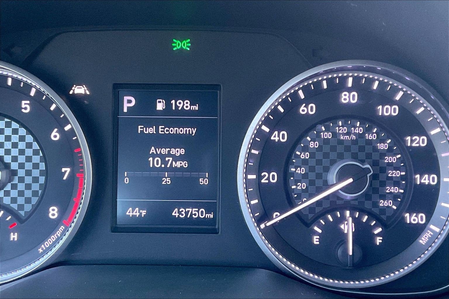 Used 2020 Hyundai Elantra Value Edition w/ Cargo Package (C1) image 12