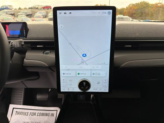 Used 2024 Ford Mustang Mach-E Premium image 26