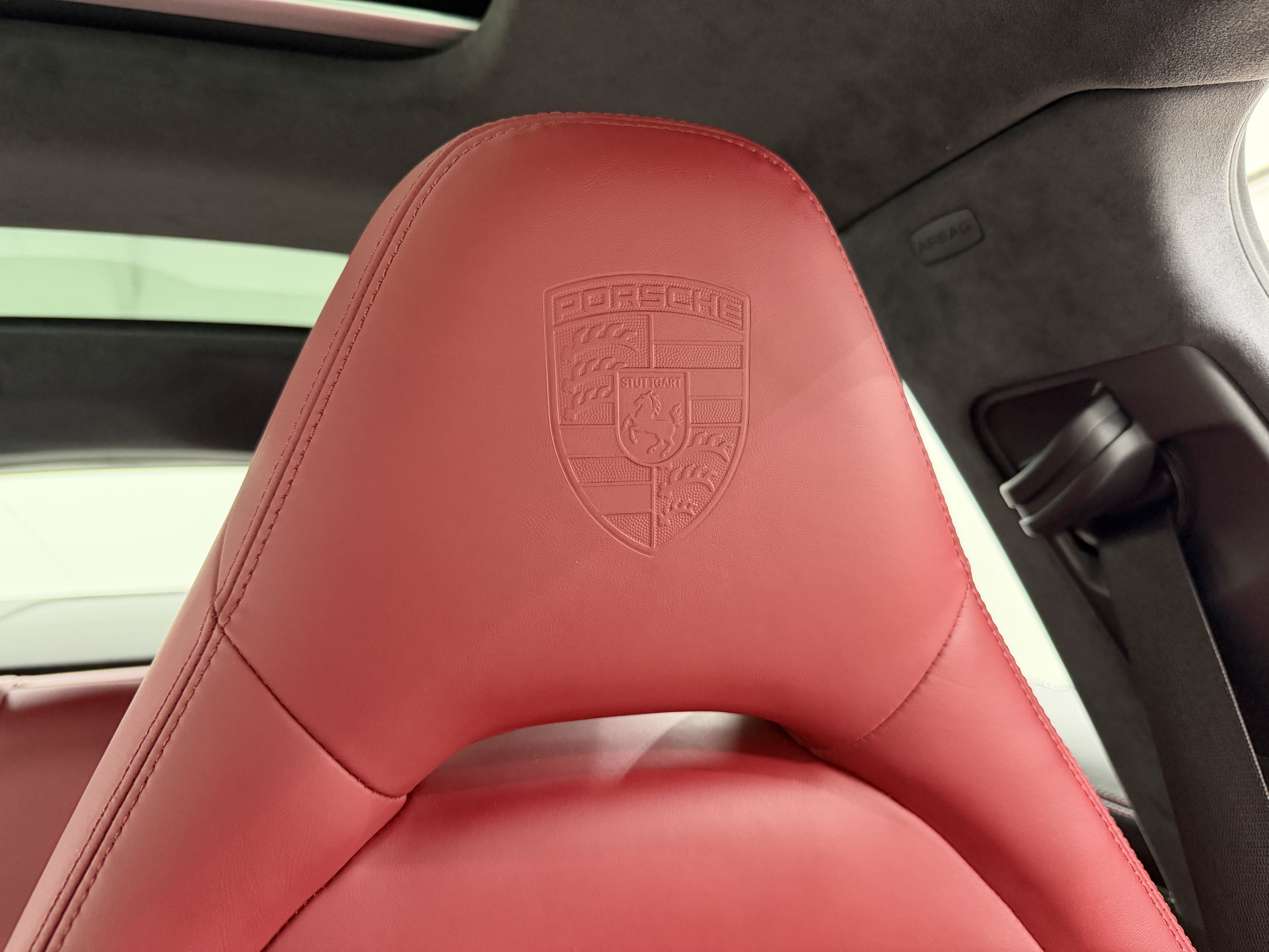Used 2019 Porsche Panamera Turbo S AWD/4WD image 35