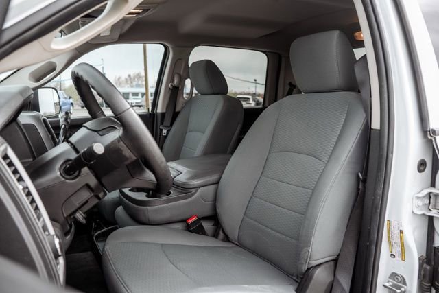 Used 2017 RAM 2500 Tradesman w/ Chrome Appearance Group image 27