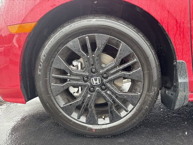 Certified 2026 Honda Odyssey Sport-L image 13