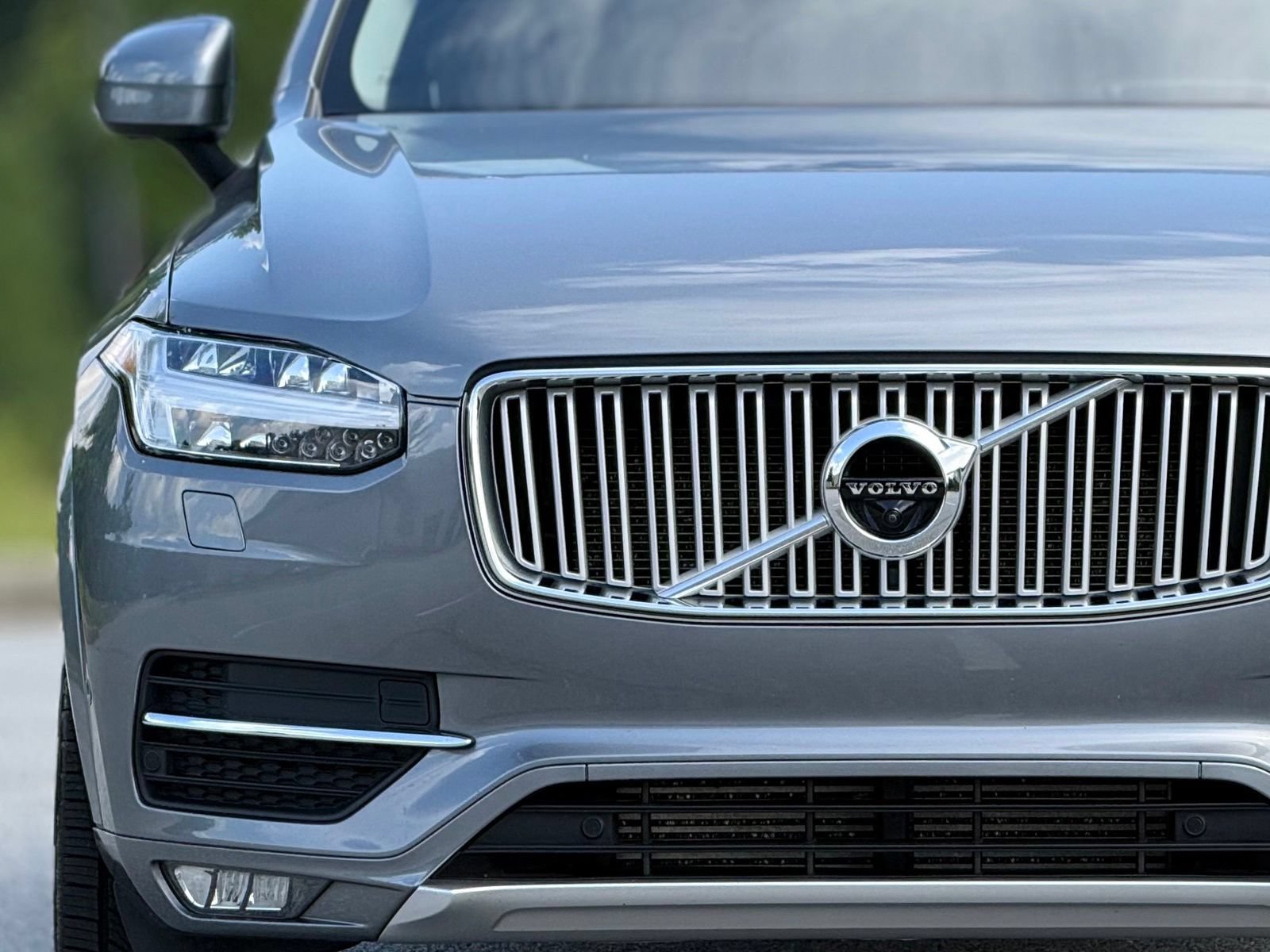 Used 2019 Volvo XC90 T6 Inscription w/ Advanced Package AWD/4WD image 14