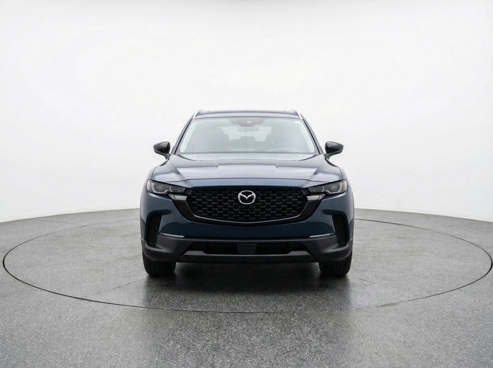 Used 2025 MAZDA CX-50 2.5 Hybrid w/ Premium Plus Pkg AWD/4WD image 2