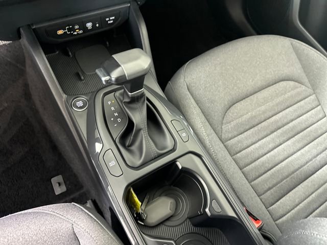 Used 2025 Kia K4 EX image 20
