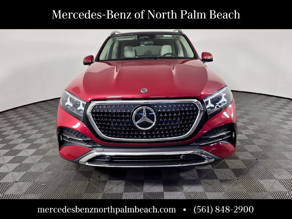 New 2027 Mercedes-Benz GLE 450 4MATIC image 2