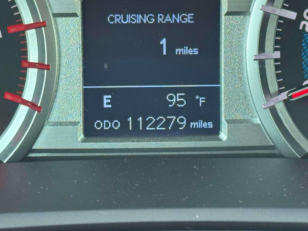 Used 2015 Toyota 4Runner Limited AWD/4WD image 29