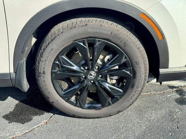 Used 2025 Honda CR-V Sport Touring image 30