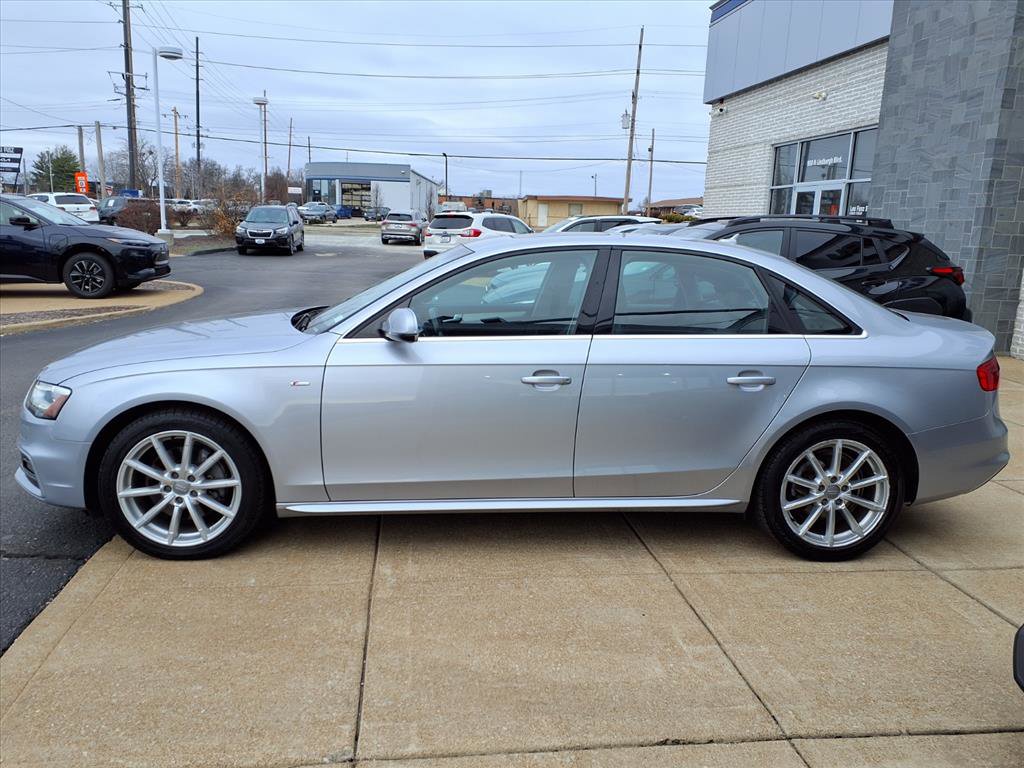Used 2015 Audi A4 2.0T Premium image 15