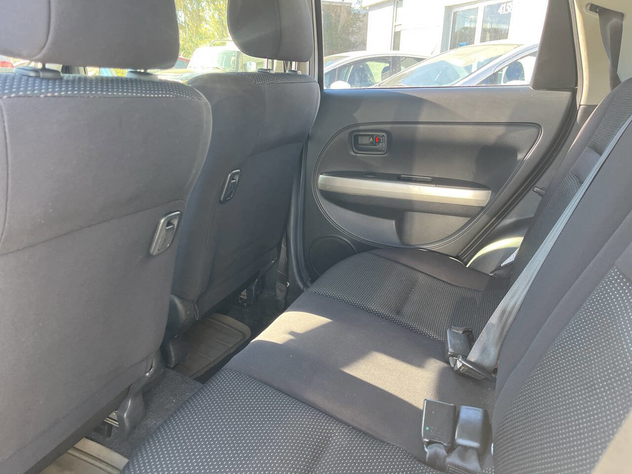 Used 2005 Scion xA image 14