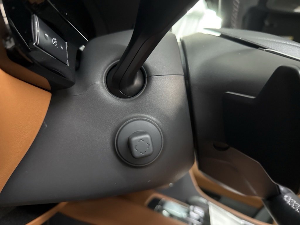 Certified 2026 INFINITI QX60 Autograph w/ Dark Cargo Package image 29