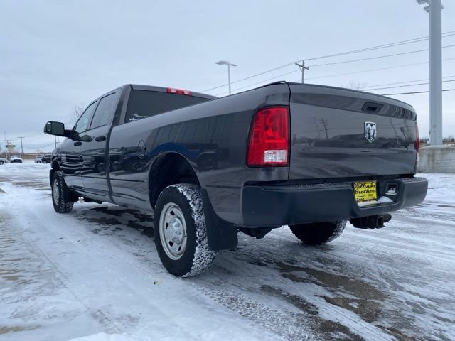 Used 2016 RAM 2500 Tradesman w/ Popular Equipment Group RWD image 7