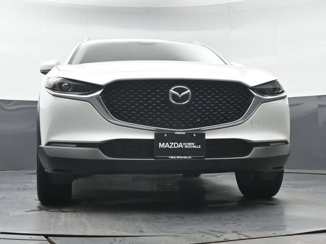 Certified 2025 MAZDA CX-30 AWD 2.5 S w/ Premium Package image 36