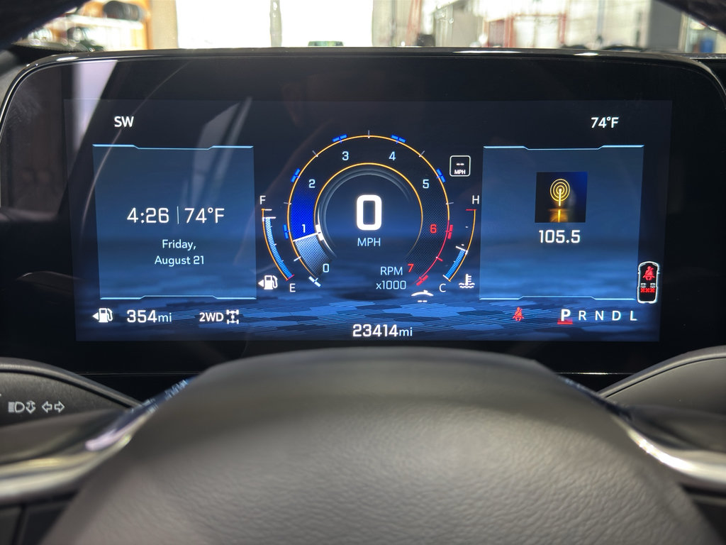 Used 2026 Chevrolet Equinox LT AWD/4WD image 26