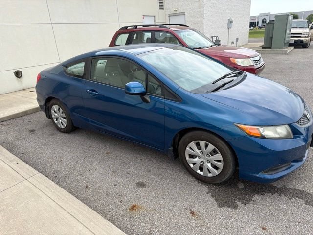 Used 2012 Honda Civic LX image 6