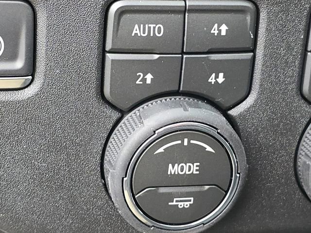 New 2026 Chevrolet Silverado 1500 RST w/ RST All Star Premium Package image 6