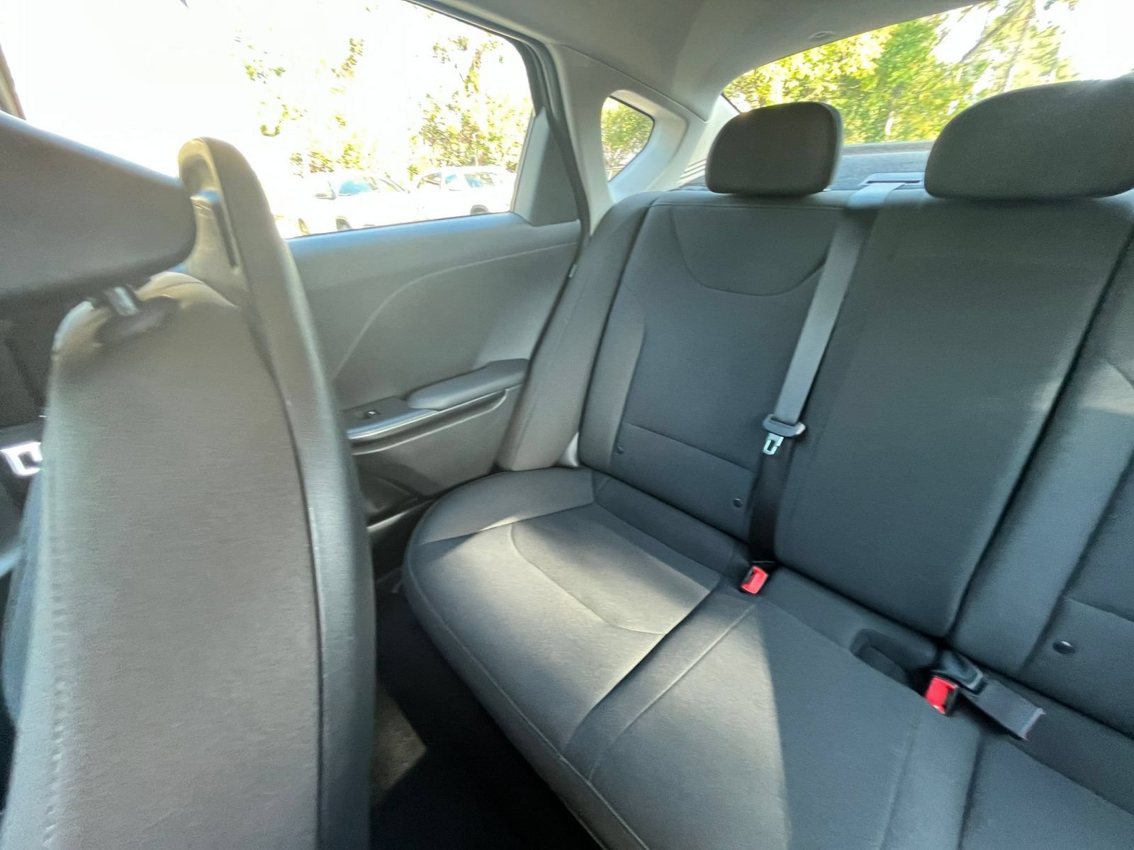 Used 2026 Kia K4 FWD image 38
