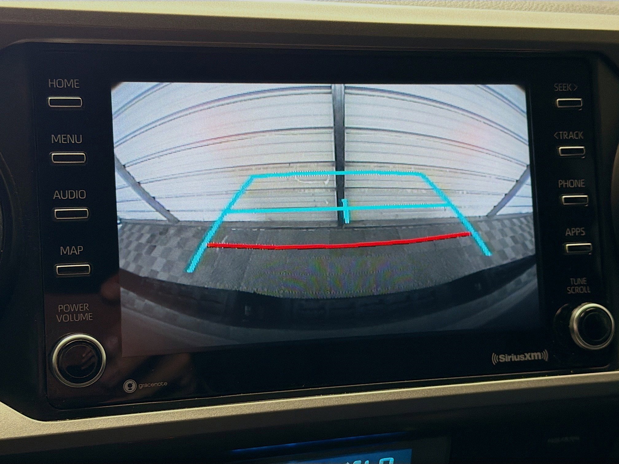 Used 2021 Toyota Tacoma SR5 w/ Trail Edition image 16