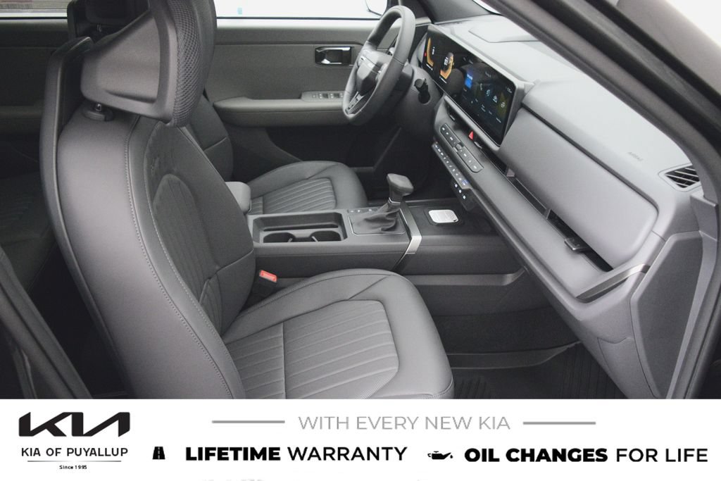 New 2027 Kia Seltos X-Line S AWD/4WD image 17
