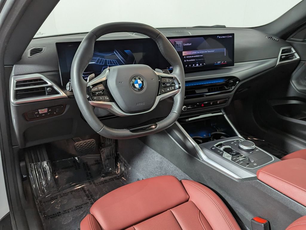 Used 2025 BMW 230i xDrive Coupe w/ Convenience Package AWD/4WD image 15
