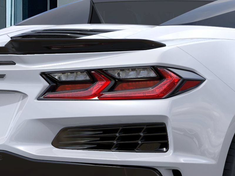 New 2026 Chevrolet Corvette Z06 RWD image 11