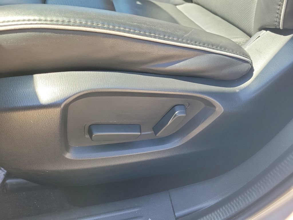 Used 2024 MAZDA CX-5 AWD 2.5 S w/ Select Package image 24