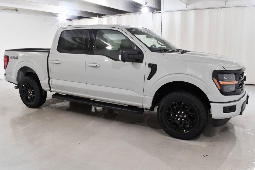 New 2026 Ford F150 XLT image 5