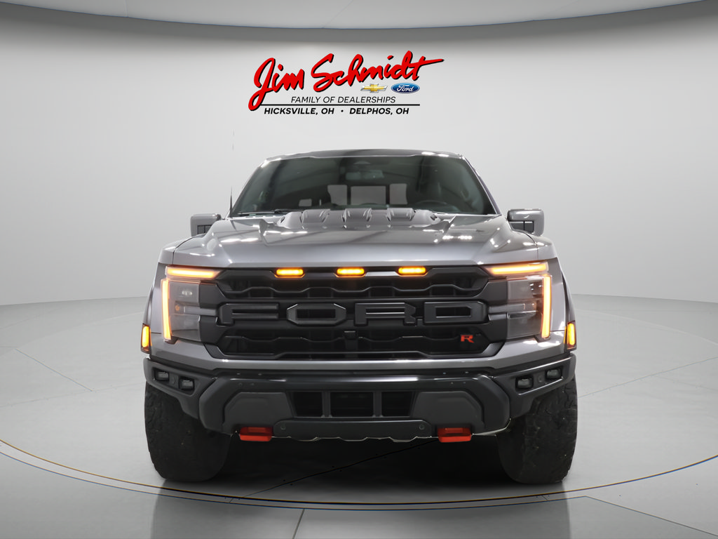 Used 2024 Ford F150 Raptor w/ Equipment Group 803A Raptor R AWD/4WD image 3