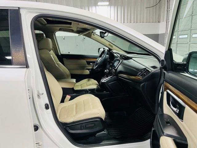 Used 2018 Honda CR-V EX-L image 33