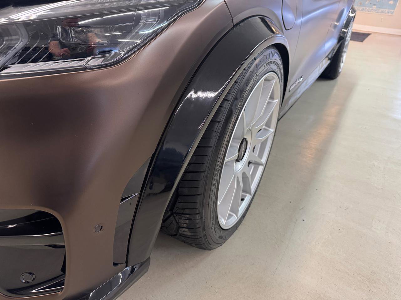 Used 2022 Ford Mustang Mach-E GT image 25