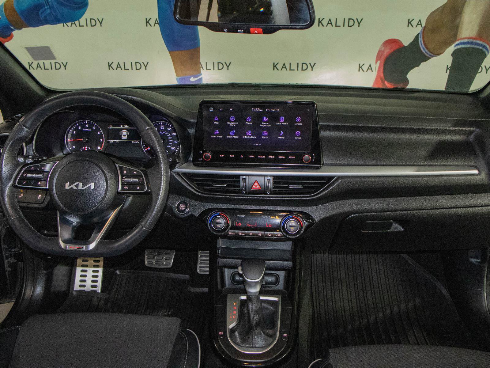 Used 2024 Kia Forte GT-Line image 3